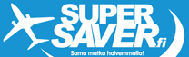 Supersaver logo